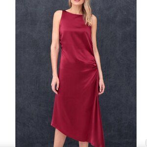 Go Shirr it Up Dress